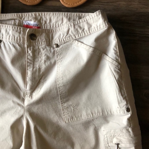 Danskin Now Multi-Length Shorts or Capris size Small (4-6) - Picture 4 of 8